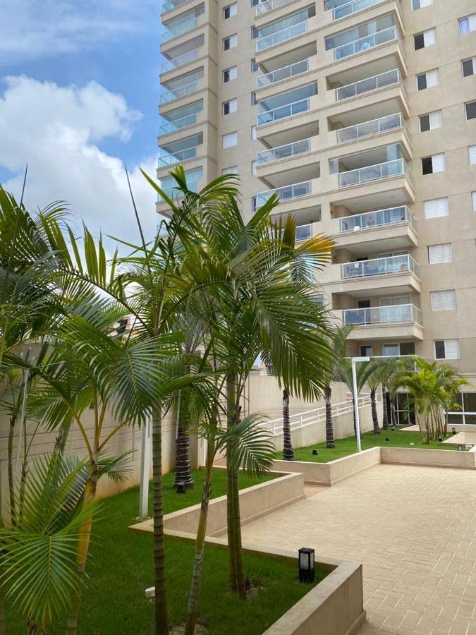 Apartamento Apartamento vista mar Enseada - Guarujá Exterior foto